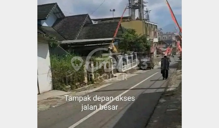 Land for Sale, Hook Ready to Build Near BNS Beji Junrejo, Batu City, East Java. Land for Sale, Hook Ready to Build Near BNS Beji Junrejo, Batu City, East Java.