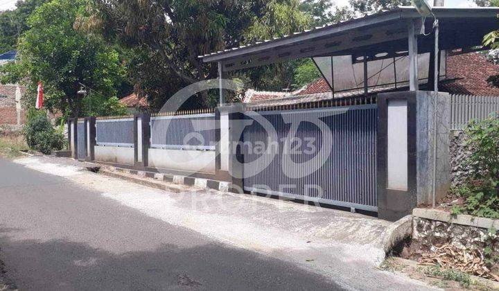 Rumah Furnished SHM di Jl. Raya Sumber Linggarj Pancalang, Kuningan 1