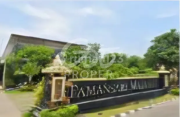Jual Rumah Cluster di Perumahan Tamansari Majapahit Daerah Pedurungan Kota Semarang Jawa Tengah 2