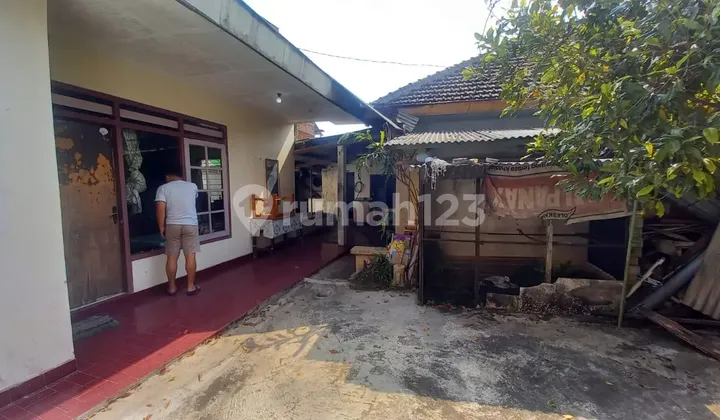 Jual Rumah 1 Lantai Jl. Ranugrati Kedungkandang Sawojajar Malang SHM, Siap Huni 2