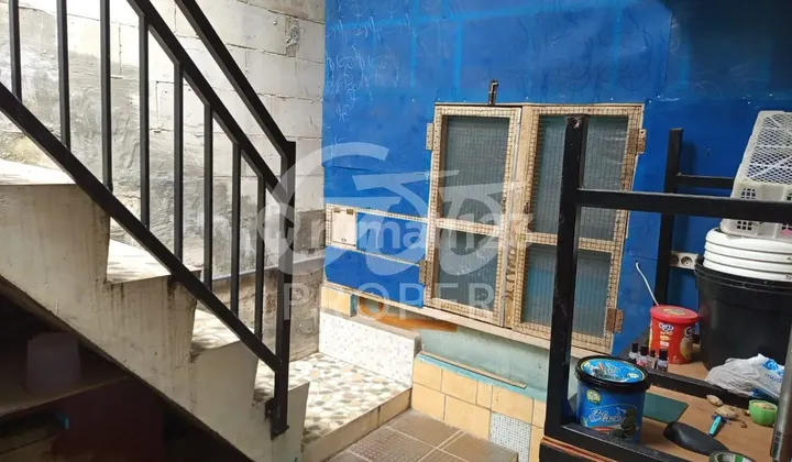 For Sale Good Semi-Business House, Perum Pondok Mutiara Asri, Pandanlandung, Wagir, Malang Regency 2