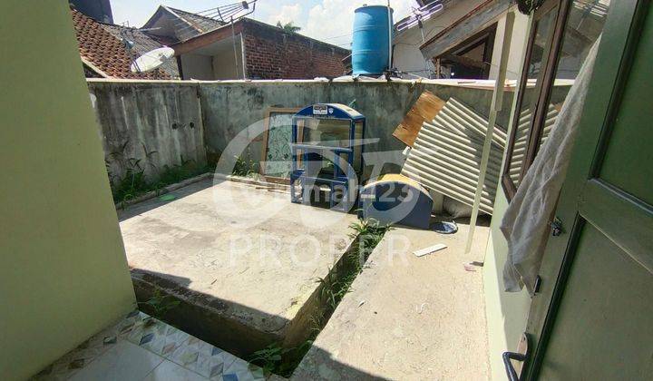 Turun Harga Rumah Unfurnished SHM Jl. Raya Cikamiri Samarang, Garut 2