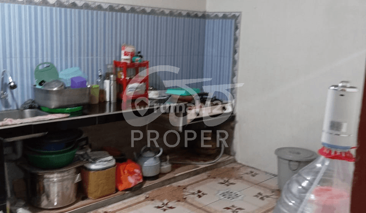dapur rumah murah dijual di bulan