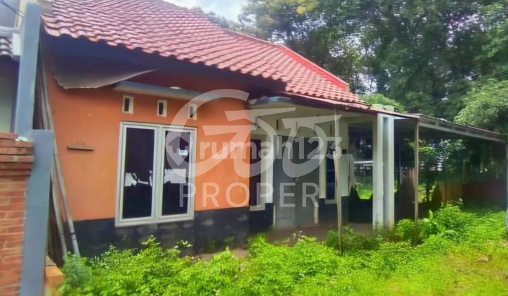Jual Rumah Murah di Jl. Rambutan Raya Daerah Mijen Kota Semarang Jawa Tengah 1
