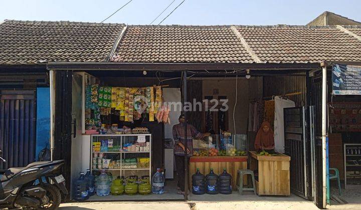 Jual Rumah di Komplek Rancamulya Asri, Rancamanyar, Kab. Bandung 1