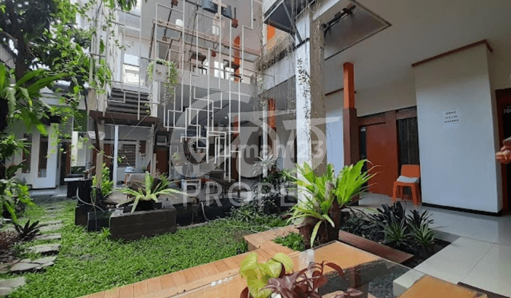 Hotel Dijual di Jl. Bendungan Sigura gura Dinoyo Lowokwaru Malang 1