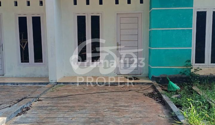 Rumah Siap Huni SHM di Pesona Nirwana Sidomulyo, Lampung Selatan 2