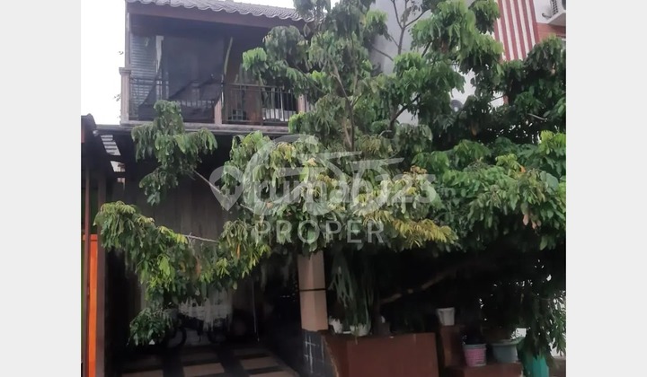 Rumah 2 Lantai HGB di Jl. Sriwanto Tembalang, Semarang Jawa Tengah 1