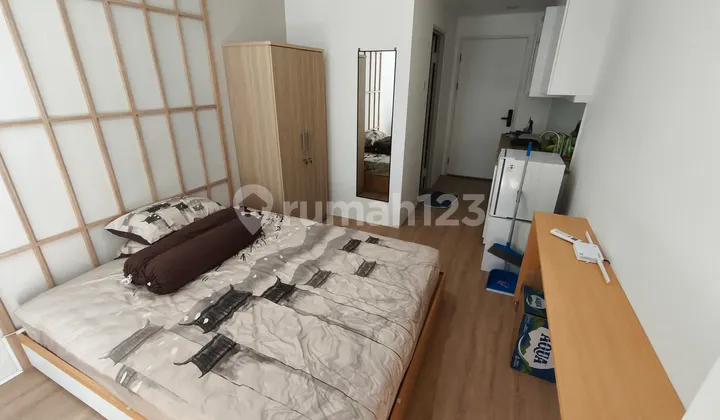 Jual Unit Apartemen Daerah Tenggilis Mejoyo Surabaya Jawa Timur 2