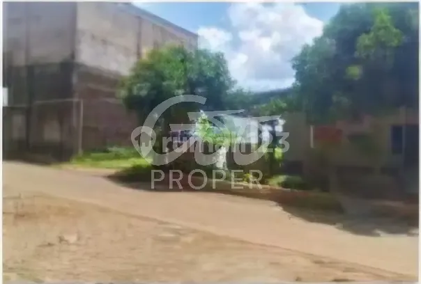 Jual Rumah Murah di Jl. Rambutan Raya Daerah Mijen Kota Semarang Jawa Tengah 2