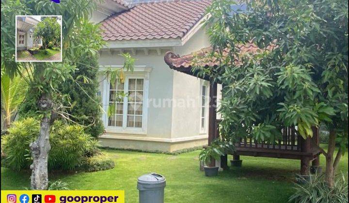 Dijual Rumah Taman Dayu Rosewood Pandaan 2