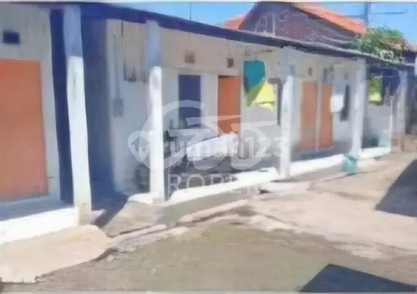 Strategic Room for Rent on Jl. Kh. Hasyim Asyari, Banaran Barat Area, Bandarjo, Ungaran Barat, Semarang Regency, Central Java. 2