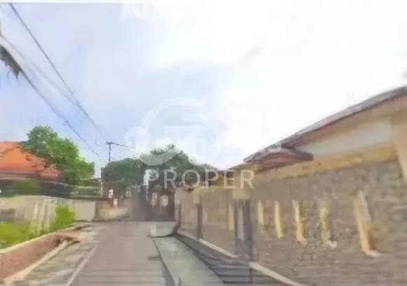 Jual Rumah Siap Huni di Jl. Mgr Sugiyopranoto Daerah Ambarawa Semarang Jawa Tengah 2