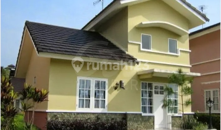 Jual Murah Villa di Ciater Highland Resort Kec. Ciater Kab. Subang Jawa Barat Jual Murah Villa di Ciater Highland Resort Kec. Ciater Kab. Subang Jawa Barat
