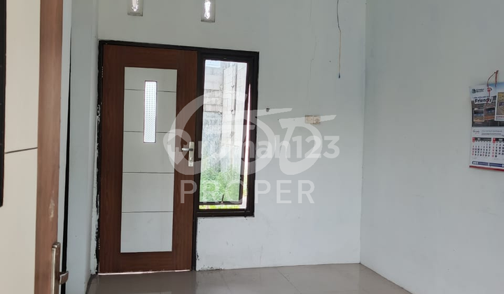 Rumah Cluster Dekat Pasar Prambon di Prambon Regency, Sidoarjo 2