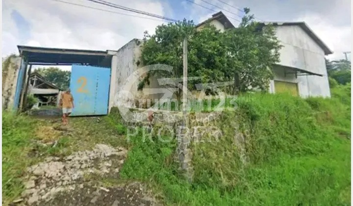 Warehouse + Chicken Coop for Sale on Jl. Manggersari Bocek Karangploso, Malang Regency Warehouse + Chicken Coop for Sale on Jl. Manggersari Bocek Karangploso, Malang Regency