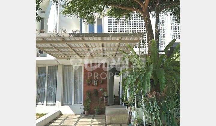 2-Story Furnished SHM House at The Oz Residence Dau, Malang