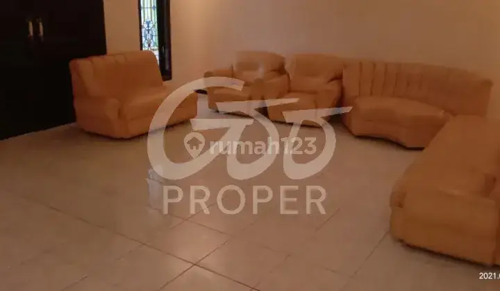 Jual Rumah Mewah Tengah Kota di Jl. Bondowoso Dalam Klojen, Malang Kota 2