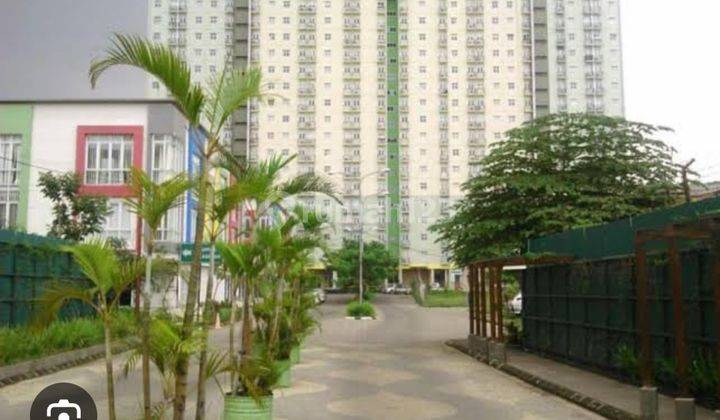 Appartemen Dijual Di Suites Metro Bandung 1