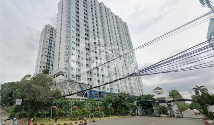 Jual Unit Apartemen di The Nest Karang Tengah Tangerang Banten