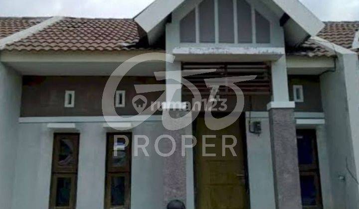 Rumah Unfurnished HGB Pasuruan Anggun Sejahtera Rembang, Pasuruan 1