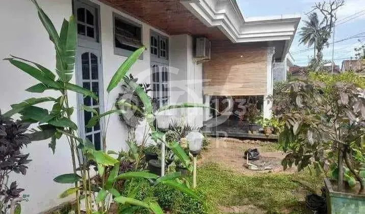 Rumah Nyaman SHM di Jl. Kayu Manis Kedaton, Bandar Lampung 2