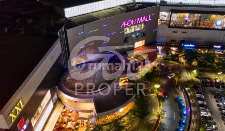 Jual Sewa Apartement 1 BR Skyhouse BSD Tangerang Banten