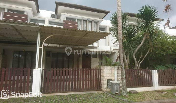 Rumah Kontrakan 2 Lantai Di Grand Permata Jingga Pakis Malang 2