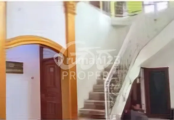 Selling Rukost in Tambakboyo, Ambarawa Area, Semarang, Central Java 2