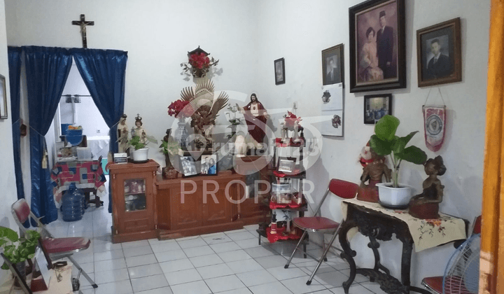 Rumah Dijual di Citra Indah City Bukit Heliconia Bogor 2