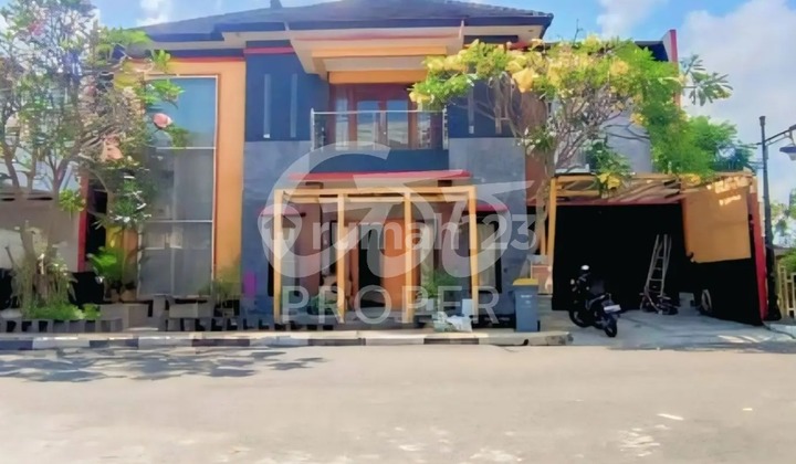 Selling Comfortable House in Lor Inn Housing Complex, Sukoharjo Area, Central Java