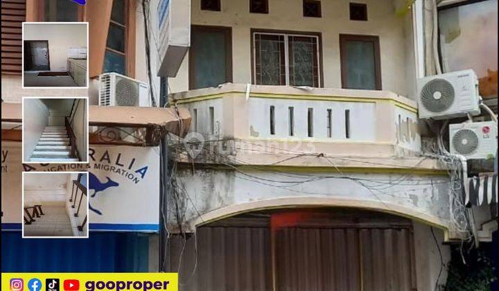 For Sale / Rent Shophouse Bypass Ngurah Rai, Bali 1