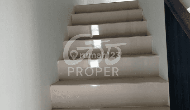 Jual Rumah 2 Lantai di Grand City Balikpapan Utara, Balikpapan 2