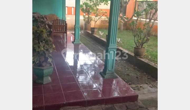 For Sale: Ready-to-Occupy House and Vacant Land in Sijono Village, Warung Asem Area, Batang City, Central Java For Sale: Ready-to-Occupy House and Vacant Land in Sijono Village, Warung Asem Area, Batang City, Central Java