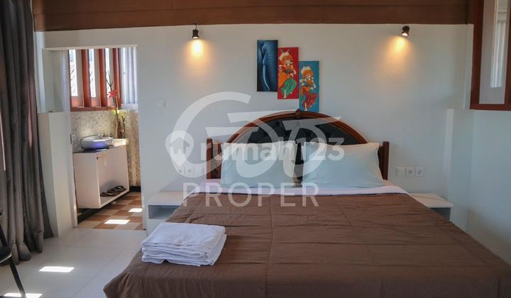 For Sale 500 m2 Villa in Karangasem Abang, Karangasem Bali