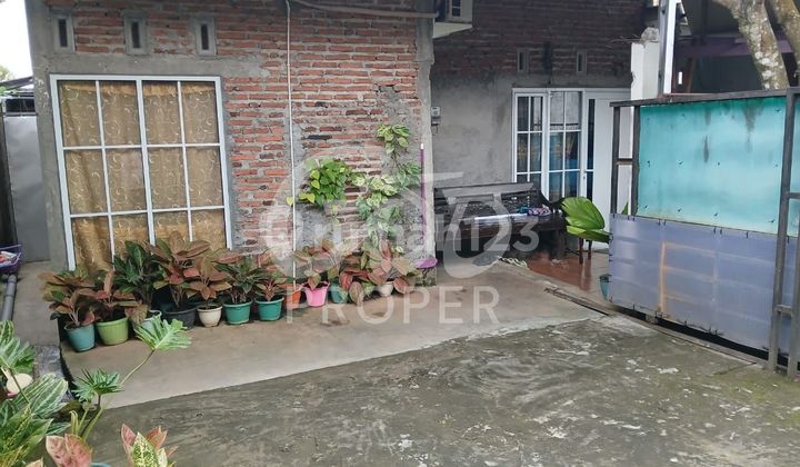 Jual Cepat Rumah Nyaman SHM di Perum Griya Mijen, Semarang 2