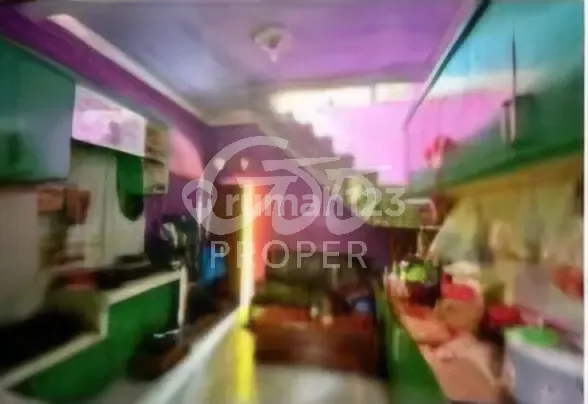 Jual Rumah SHM Siap Huni dan Tanah di Lemahireng Daerah Bawen Semarang 2