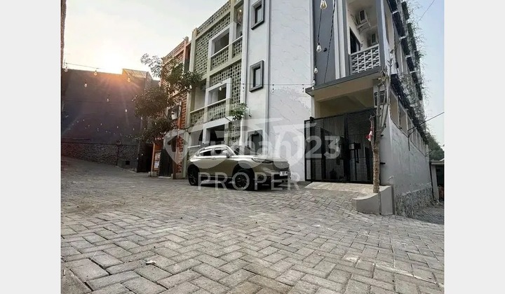 Jual Rukost Strategis (Auto Pilot) di Jl. Tlogo Al Kautsar Lowokwaru Malang Jual Rukost Strategis (Auto Pilot) di Jl. Tlogo Al Kautsar Lowokwaru Malang