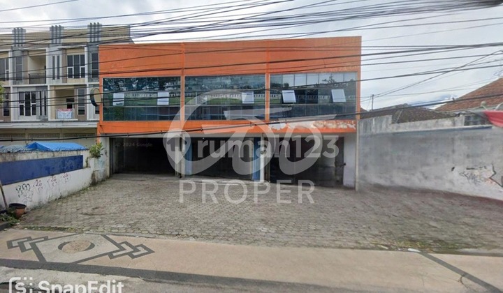 Rent a 2-Story SHM House on Jl. Ahmad Yani, Blimbing, Malang Rent a 2-Story SHM House on Jl. Ahmad Yani, Blimbing, Malang