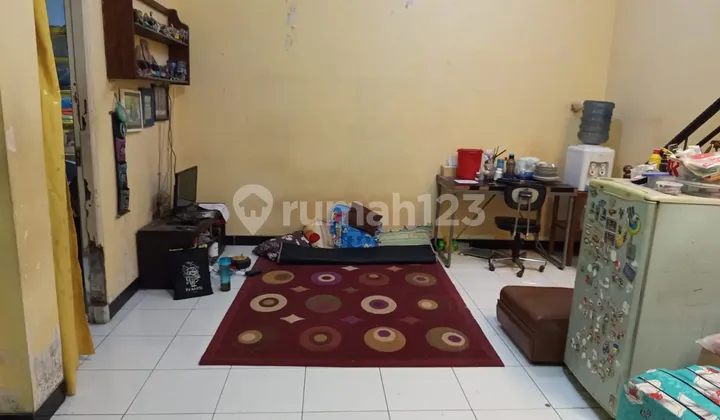Jual Rumah Siap Huni di Perumahan Bukit Emerald Daerah Tembalang Semarang Jawa Tengah 2