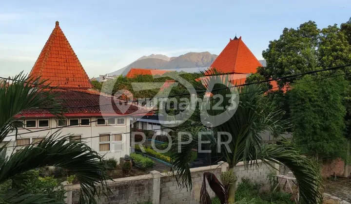 Jual Rumah Strategis Siap Huni di Griyashanta Soekarno-Hatta Lowokwaru Malang Kota 2