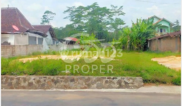 Jual Tanah Siap Bangun (Dekat Pasar Ampel) di Dusun Getasari Daerah Ampel Kab. Boyolali Jawa Tengah