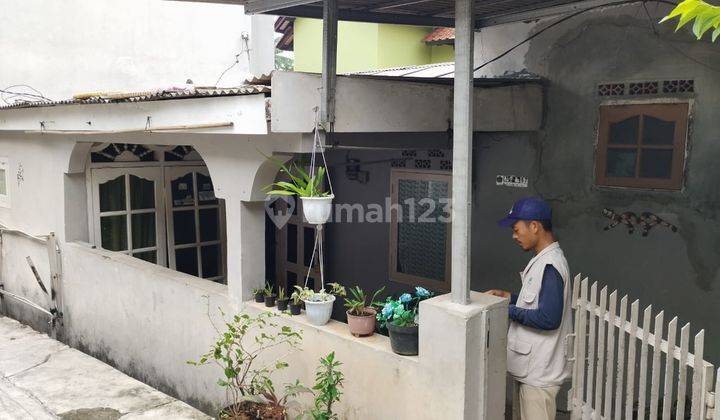 Rumah Bagus Di Jl. Kutilang Raya, Depok      1