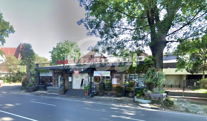 Shophouse for Rent in Klojen, Malang Rumah123