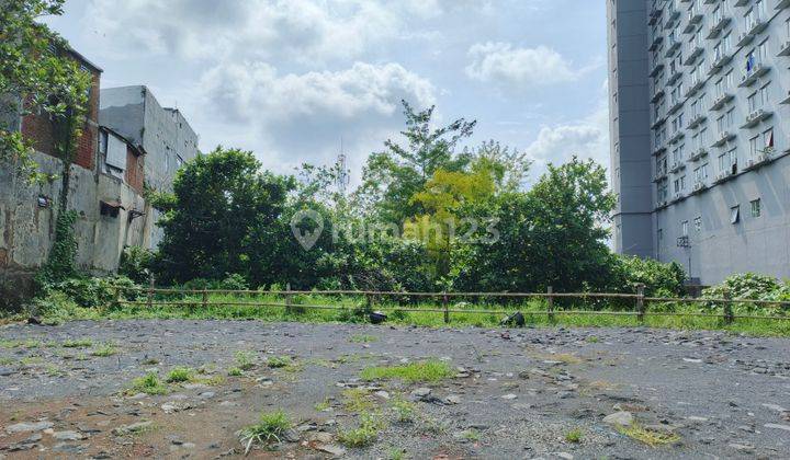 Jual Tanah di Jl. Soekarno Hatta, Malang 6.399 m² 2