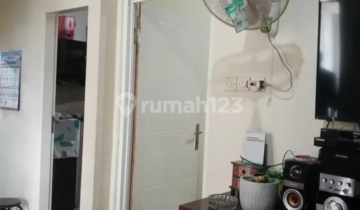 2-Story House with SHM, Flood-Free, Pondok Mutiara Asri, Pandanlandung, Malang 2