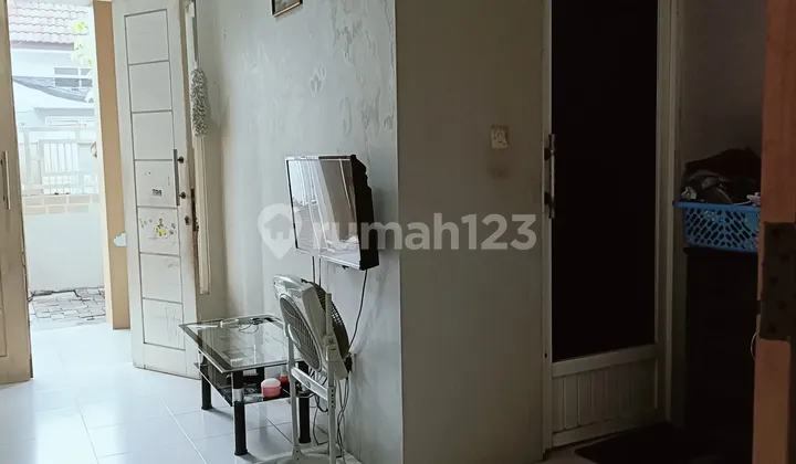 Jual Sewa Rumah Hook Daerah Perum Menteng Regency Driyorejo Gresik 2