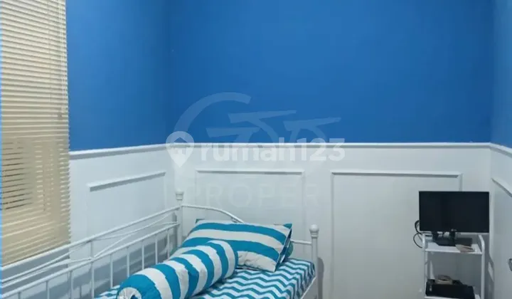 Sell Cheap House on Jl. Cemara Pengasinan, Bekasi City, West Java 2