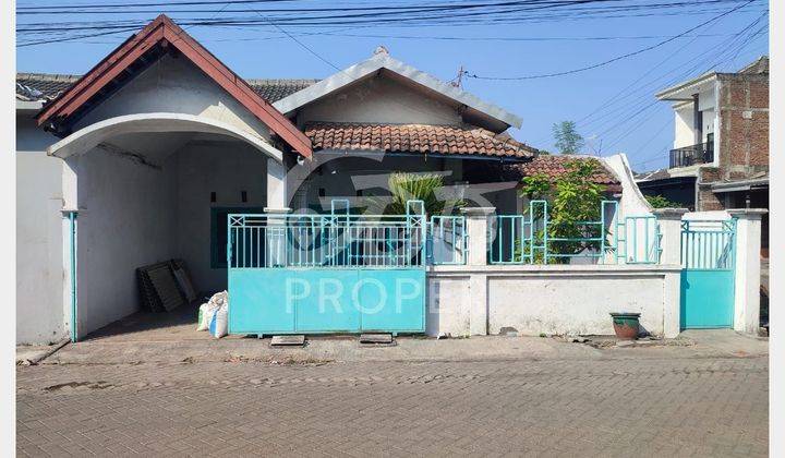Rumah Siap Huni SHM di Kejayan, Pasuruan 1