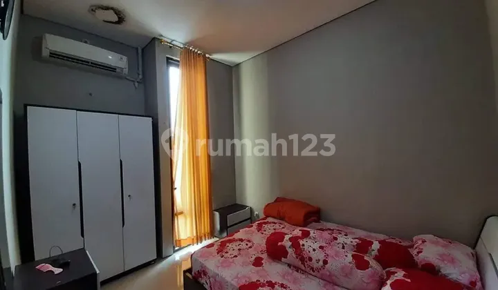 Jual Rumah 3 Lantai di Grand Bale Agung Daerah Pekalongan Timur 2